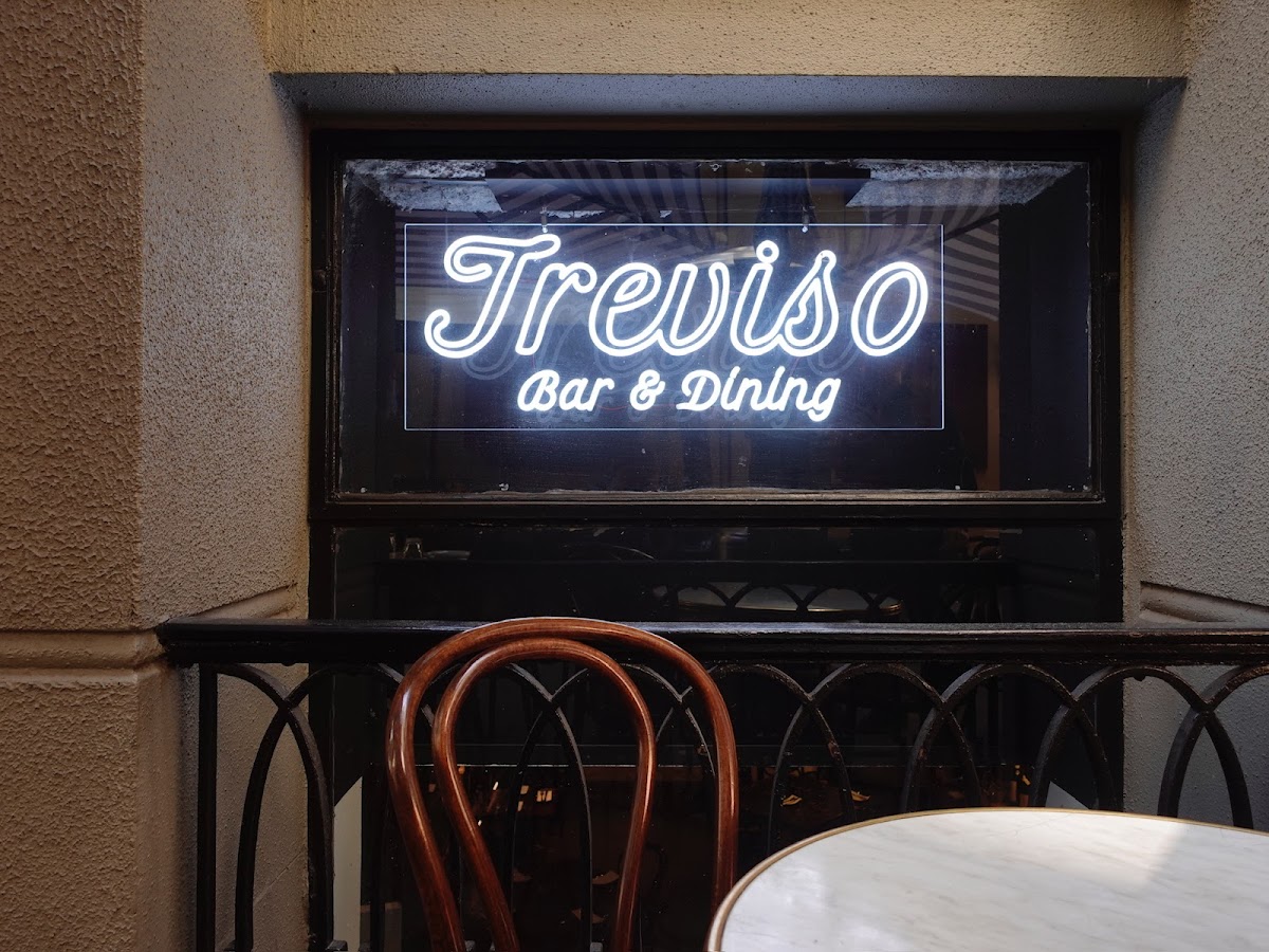 Treviso Bar & Dining Photos 2